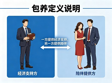 聂拉木包养违法吗？深度揭秘红线风险注意事项